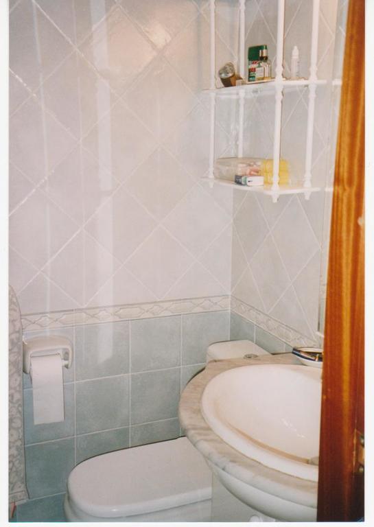 Apartamento Marina Racons Edificio Leo Dénia Exterior foto