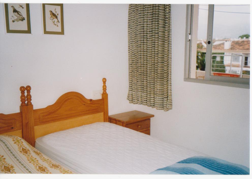 Apartamento Marina Racons Edificio Leo Dénia Exterior foto